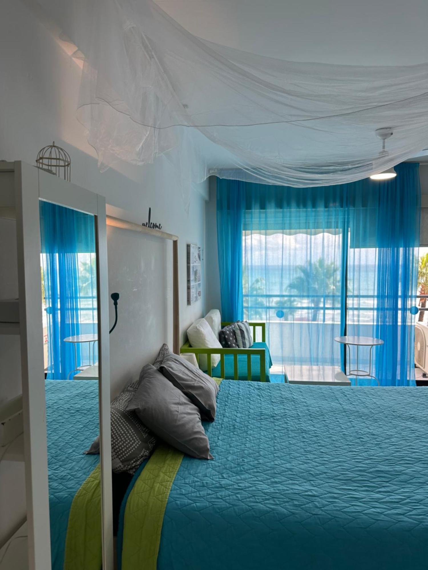 Krasas Beach Larnaca Phòng bức ảnh