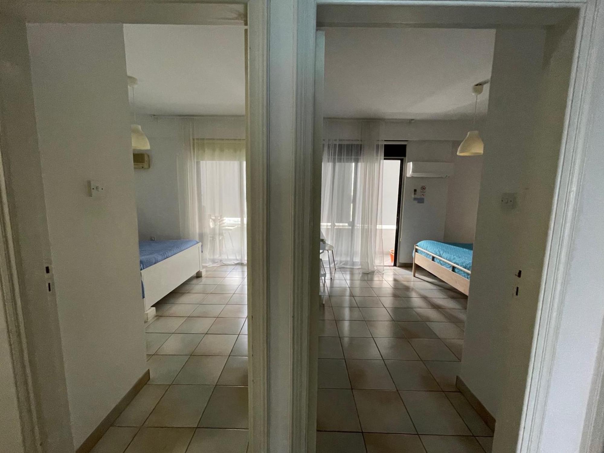 Krasas Beach Larnaca Phòng bức ảnh