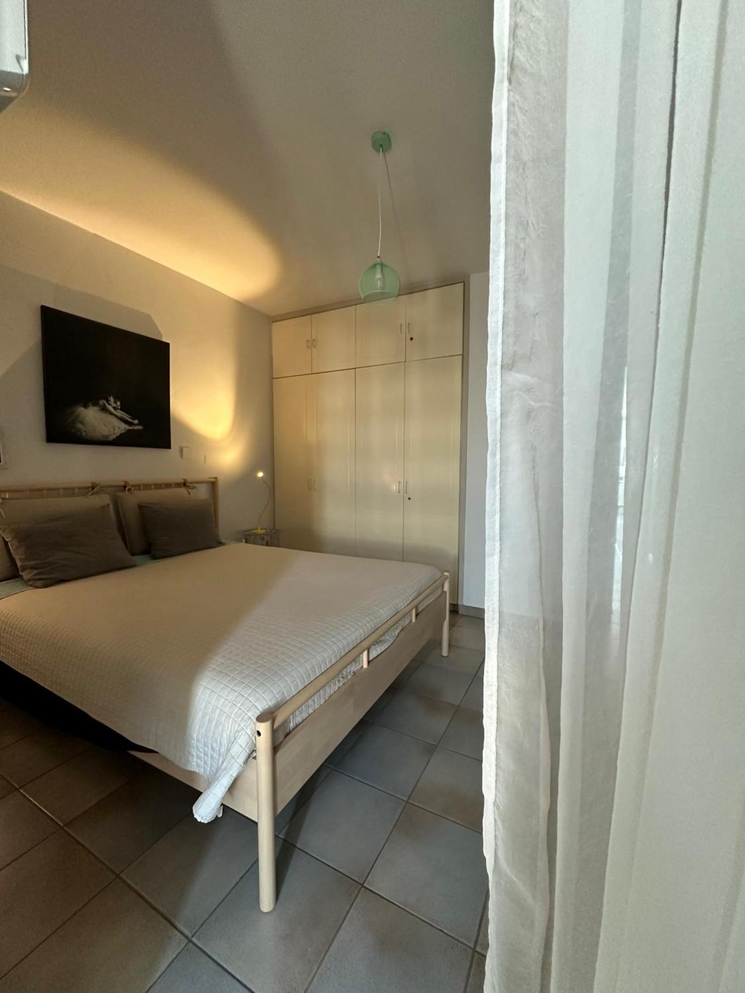 Krasas Beach Larnaca Phòng bức ảnh