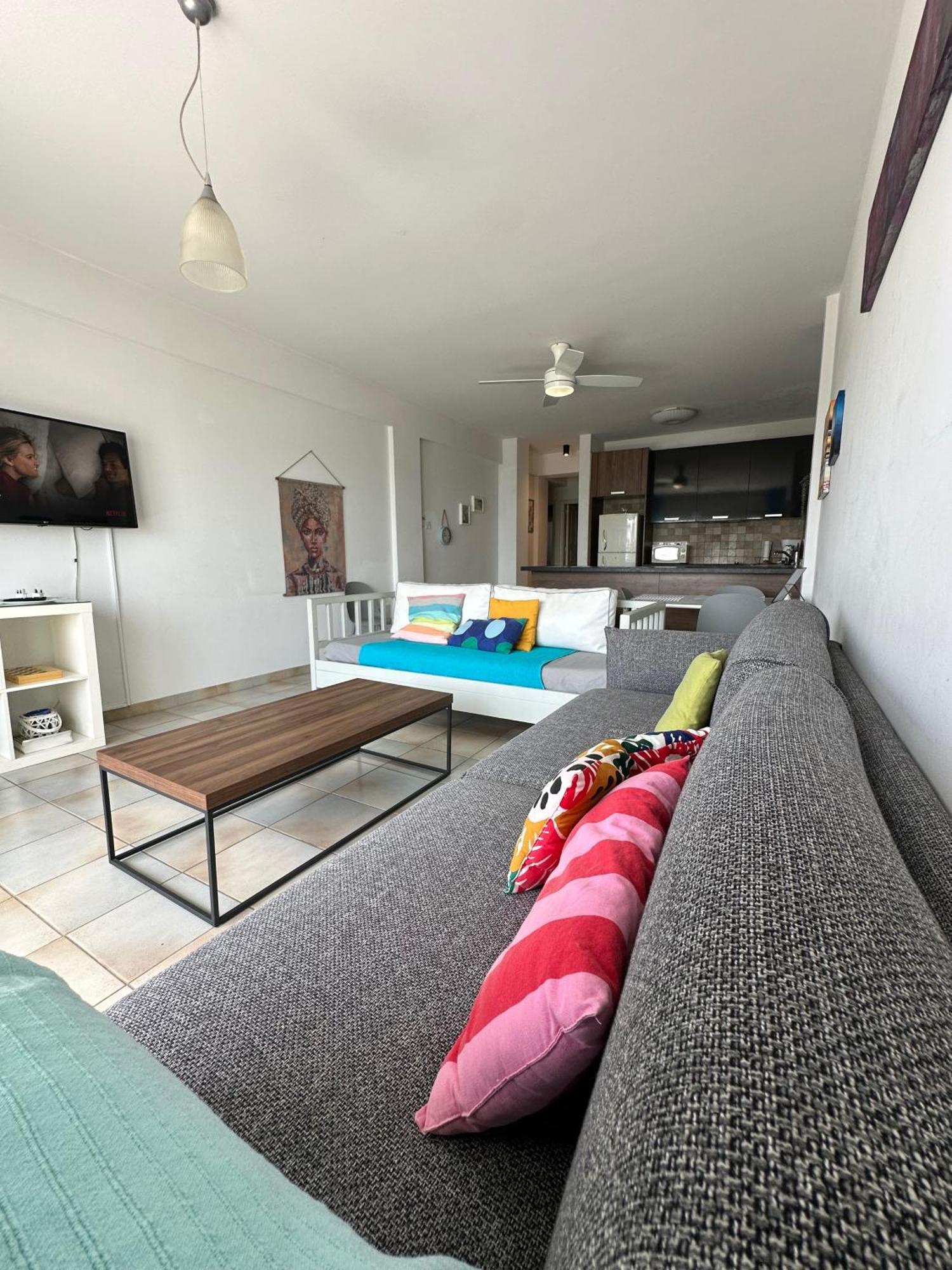 Krasas Beach Larnaca Phòng bức ảnh
