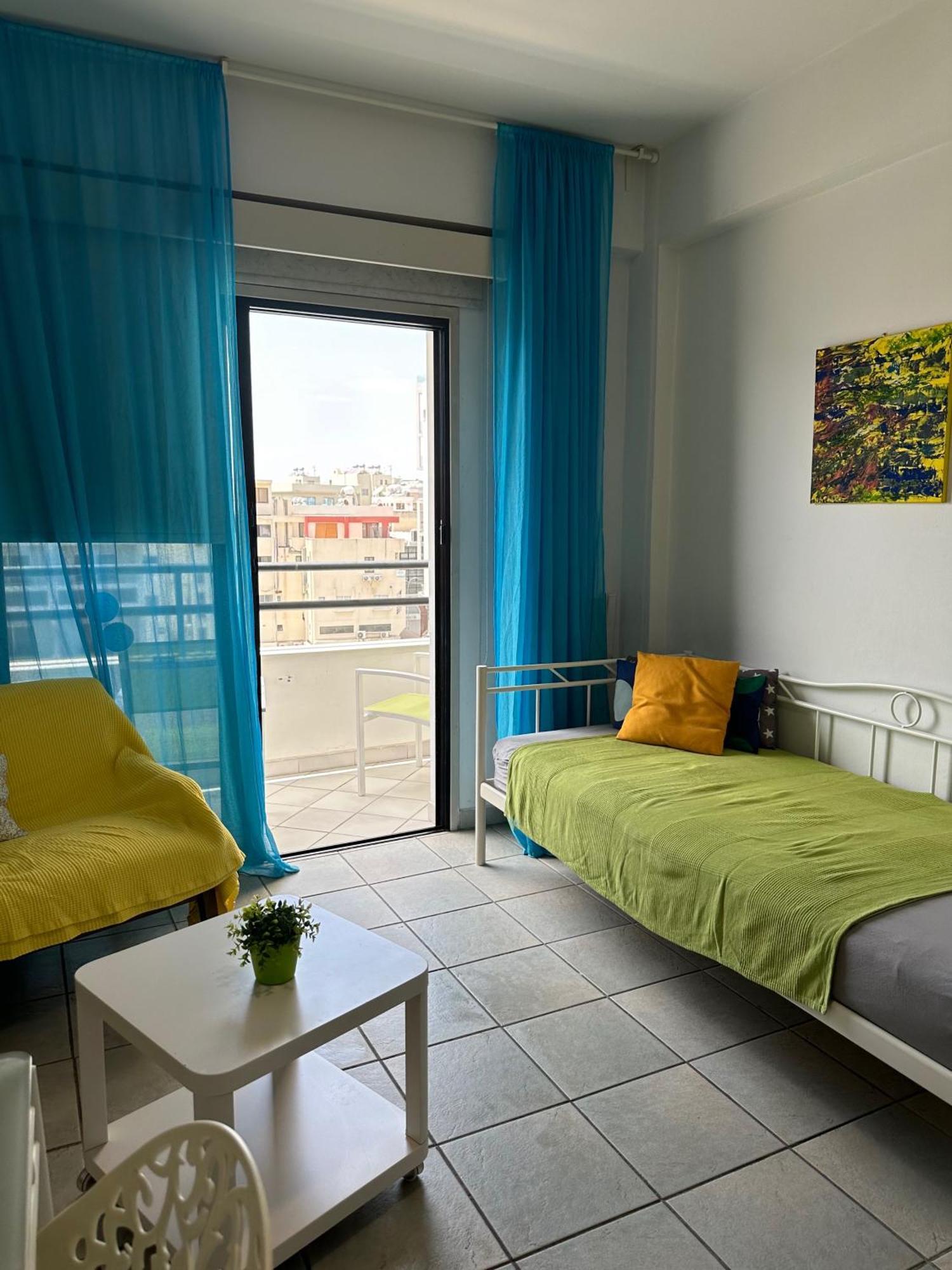 Krasas Beach Larnaca Phòng bức ảnh