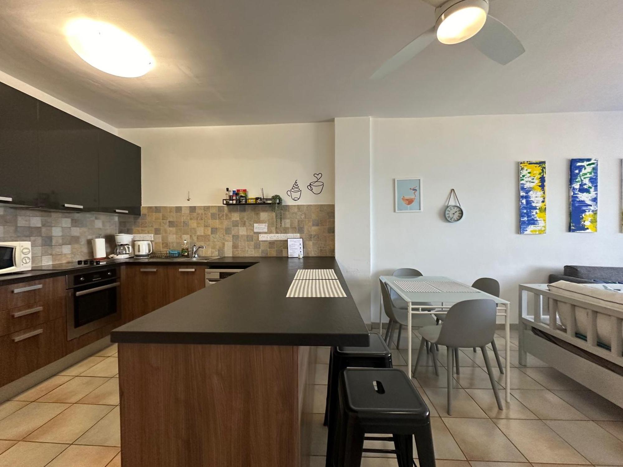 Krasas Beach Larnaca Ngoại thất bức ảnh