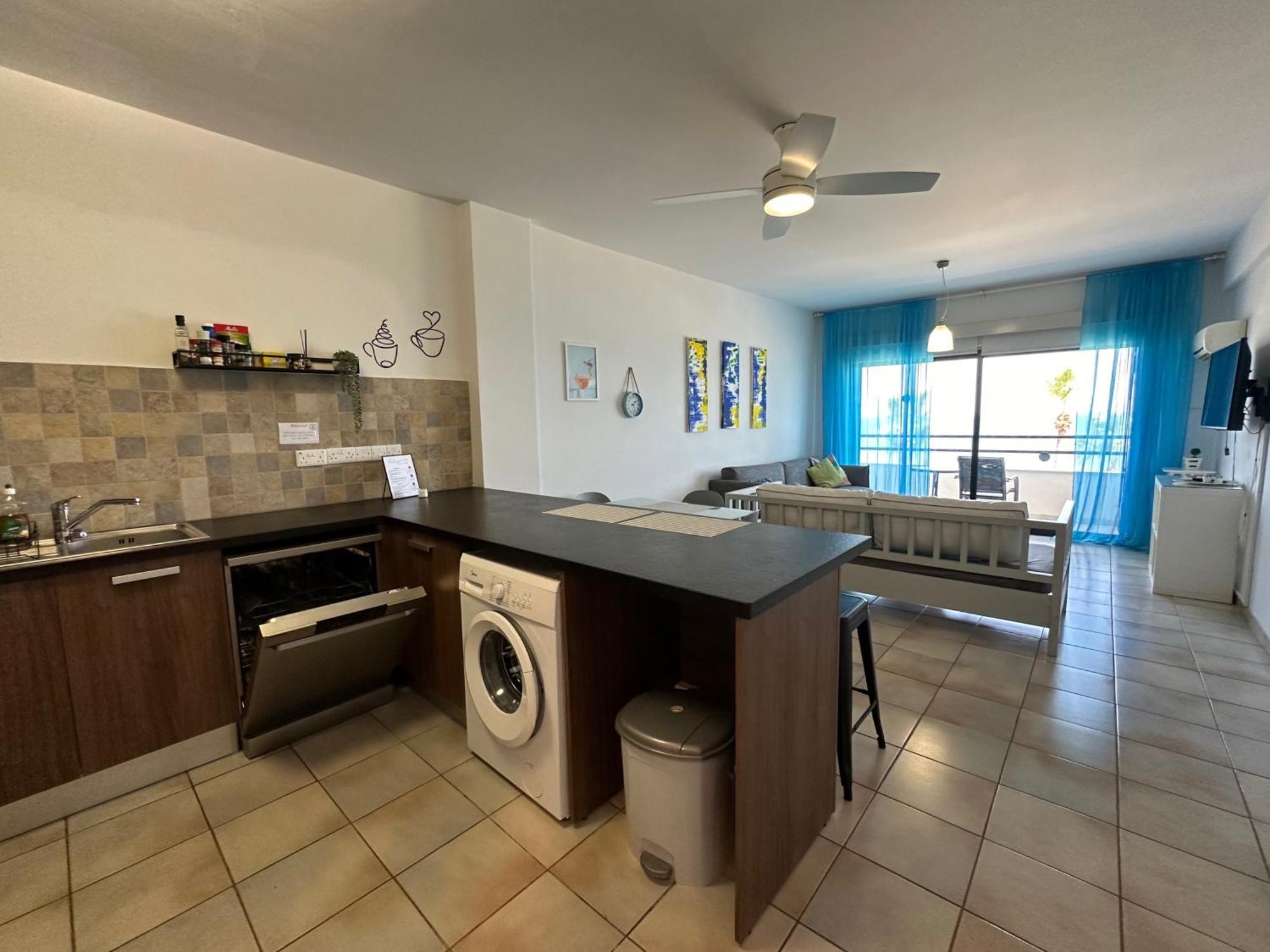 Krasas Beach Larnaca Phòng bức ảnh