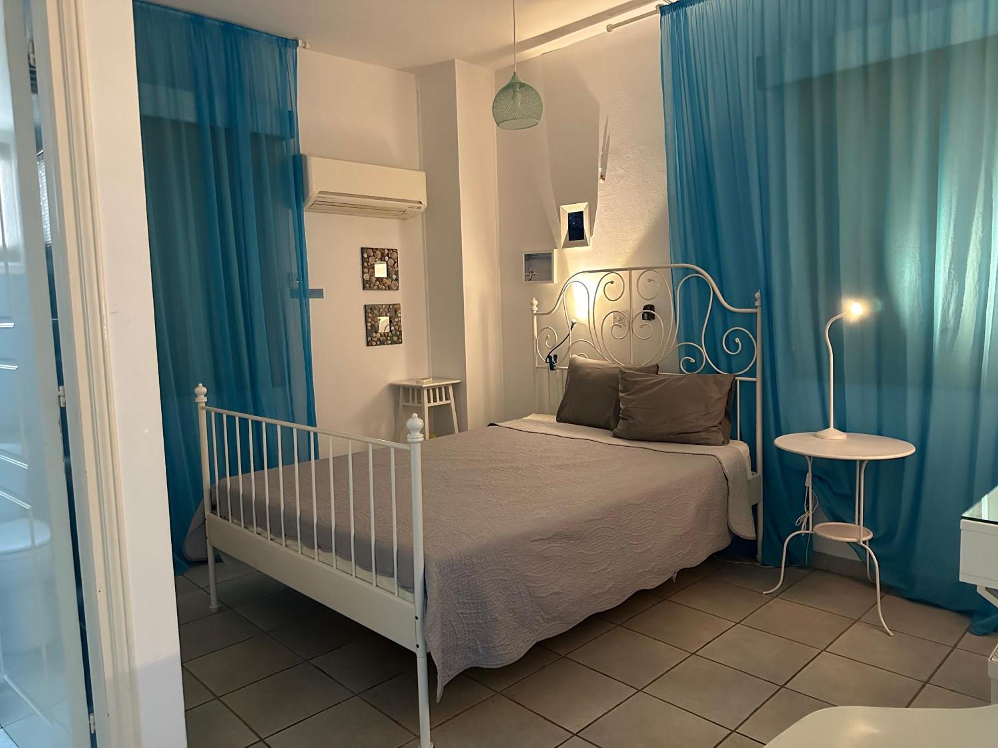 Krasas Beach Larnaca Ngoại thất bức ảnh