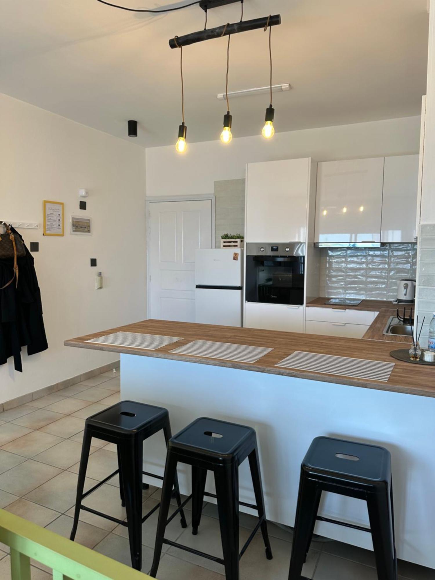 Krasas Beach Larnaca Ngoại thất bức ảnh