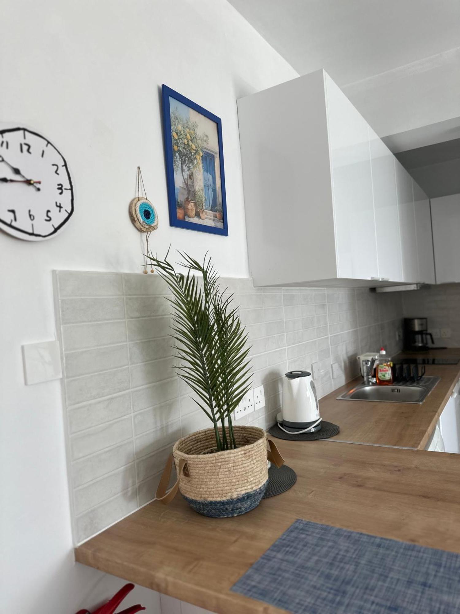 Krasas Beach Larnaca Phòng bức ảnh